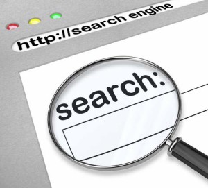 What is a search engine and why people use it ?