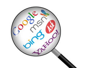 What is a search engine and why people use it ?