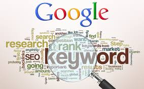 Importance of Google keywords in SEO of your blog