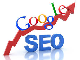  Google search ranking