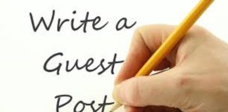 Guest post