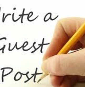 Guest post