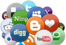 social bookmarking site list