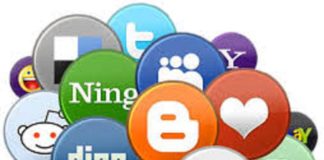 social bookmarking site list