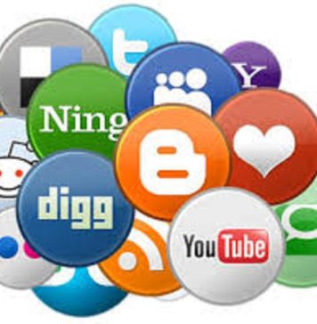 social bookmarking site list