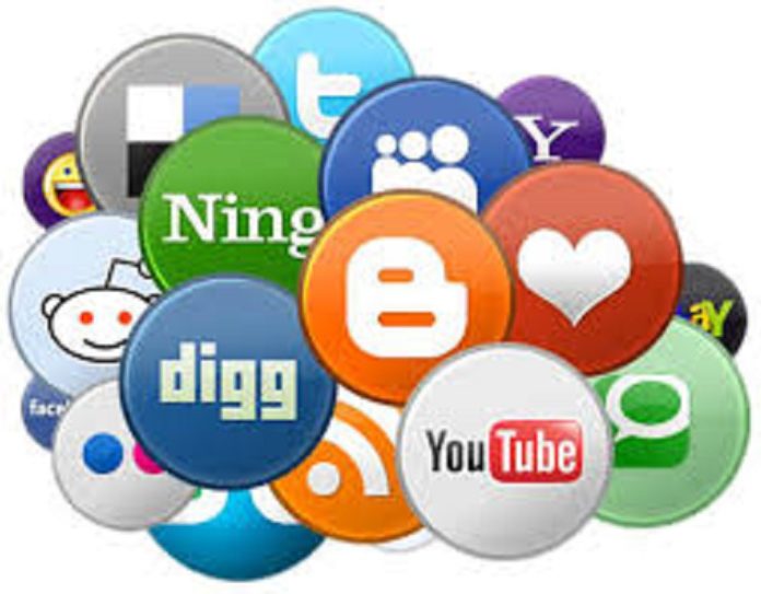 social bookmarking site list