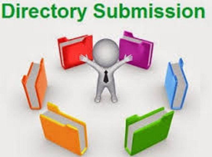 directory submission sites