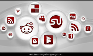 social bookmarking site list 