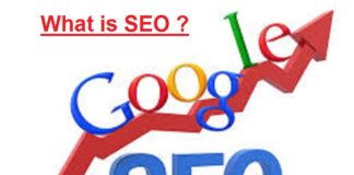 Google search ranking