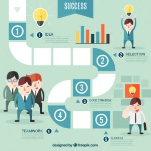 business infographics 