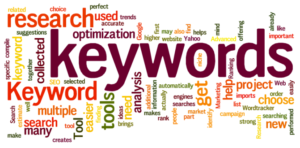 How to do keyword research 