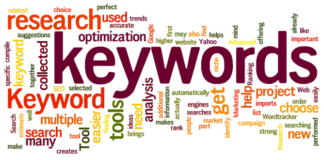 How to do keyword research