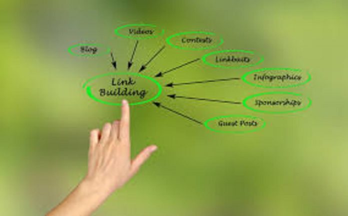 link building strategies