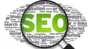 SEO basics 