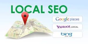 local SEO service 