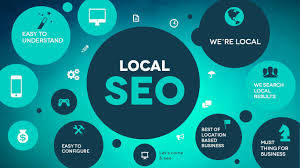 local SEO service 