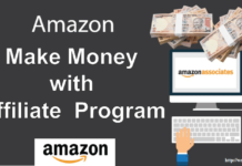 affiliate Amazon