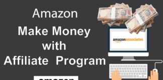 affiliate Amazon