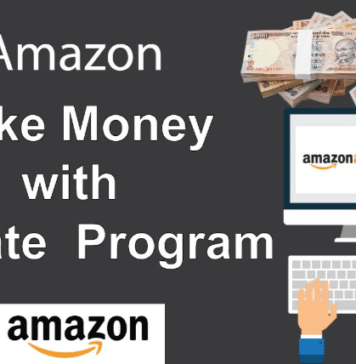 affiliate Amazon