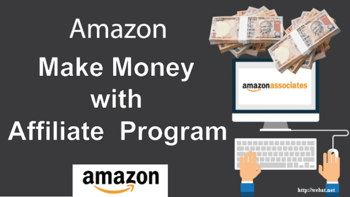 affiliate Amazon