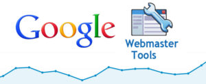 Google web master tool