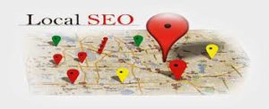 Local SEO service 