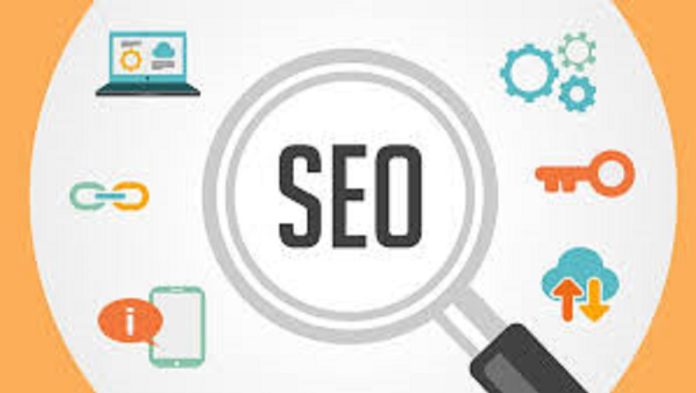 What is SEO