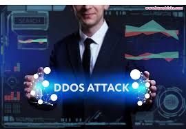 how to ddos an ip